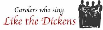 Like The Dickens Logo